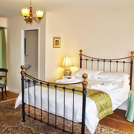 Normandy Getaways At Mis Harand Bed & Breakfast Litteau
