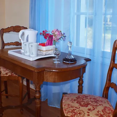 Bed & Breakfast Normandy Getaways At Mis Harand Litteau