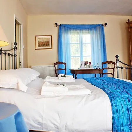 Bed & Breakfast Normandy Getaways At Mis Harand