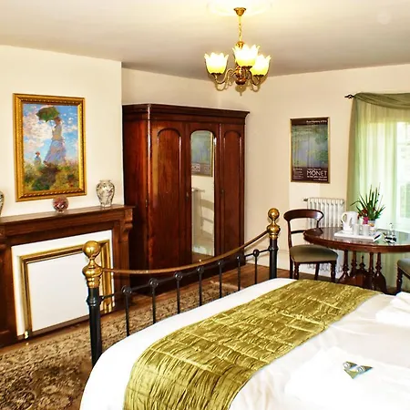 Normandy Getaways At Mis Harand Litteau