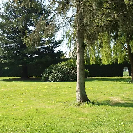 Bed & Breakfast Normandy Getaways At Mis Harand *