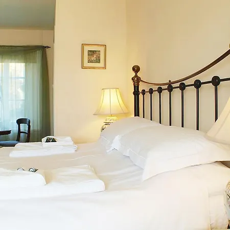 Normandy Getaways At Mis Harand * Litteau