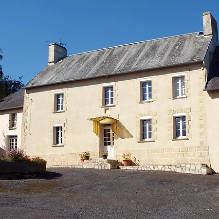 Normandy Getaways At Mis Harand Bed & Breakfast Litteau