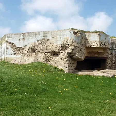 Normandy Getaways At Mis Harand *