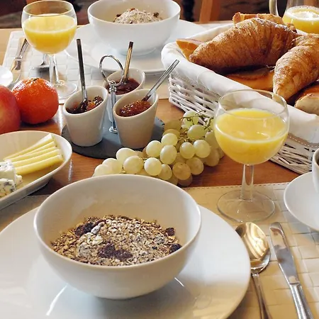 Bed & Breakfast Normandy Getaways At Mis Harand Litteau