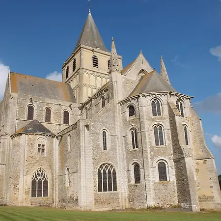 Normandy Getaways At Mis Harand *