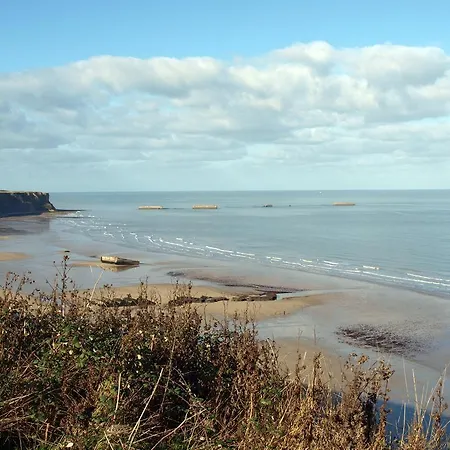 Bed & Breakfast Normandy Getaways At Mis Harand