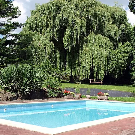 Bed & Breakfast Normandy Getaways At Mis Harand Litteau
