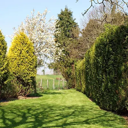 Normandy Getaways At Mis Harand Bed & Breakfast Litteau