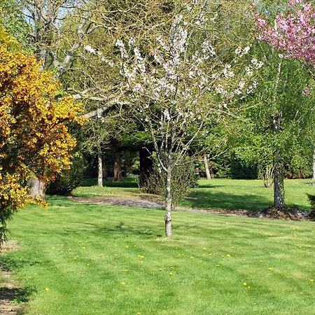 Normandy Getaways At Mis Harand *