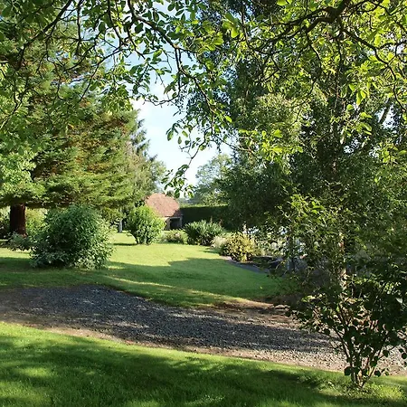 Normandy Getaways At Mis Harand Bed & Breakfast *