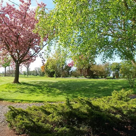 Bed & Breakfast Normandy Getaways At Mis Harand Litteau