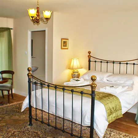 Bed & Breakfast Normandy Getaways At Mis Harand Litteau
