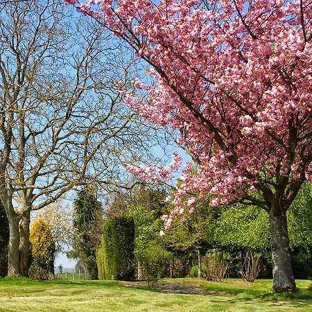 Normandy Getaways At Mis Harand Litteau